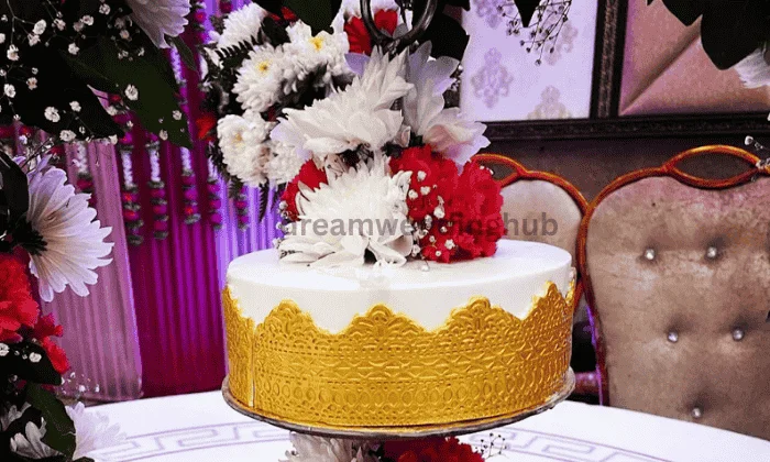 The Cakery Shop Noida